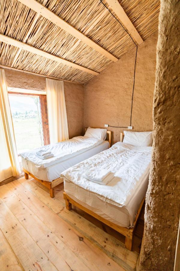 Kyzart Hotel & Horse Tours Bagysh Экстерьер фото