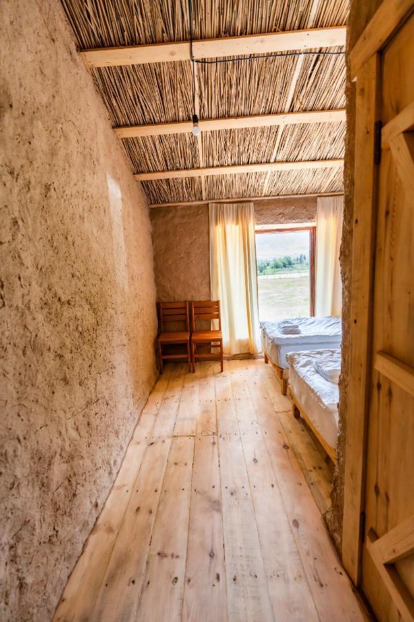 Kyzart Hotel & Horse Tours Bagysh Экстерьер фото